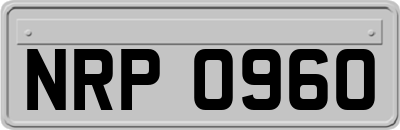 NRP0960