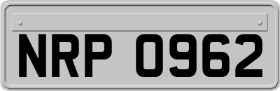 NRP0962