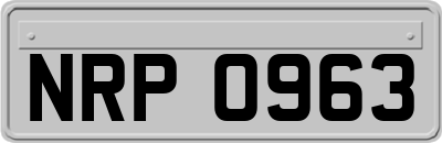 NRP0963