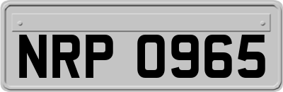 NRP0965