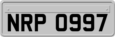NRP0997