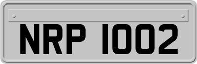 NRP1002