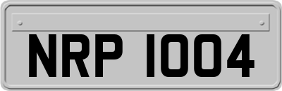 NRP1004