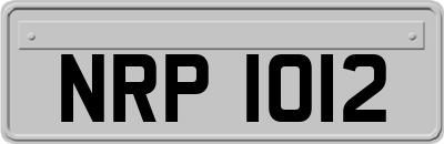 NRP1012