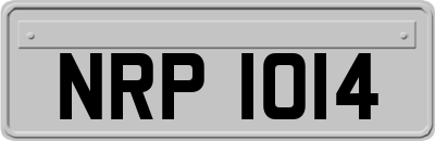 NRP1014