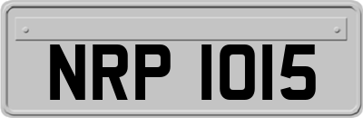 NRP1015