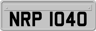 NRP1040