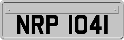 NRP1041
