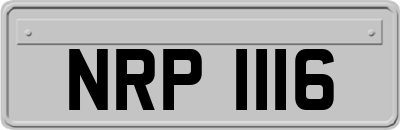 NRP1116