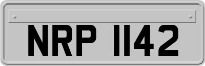 NRP1142