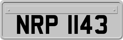 NRP1143