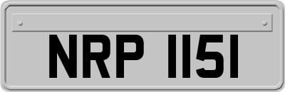 NRP1151