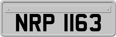 NRP1163