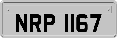NRP1167