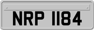 NRP1184