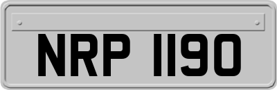NRP1190