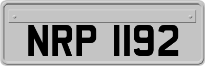 NRP1192
