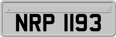 NRP1193