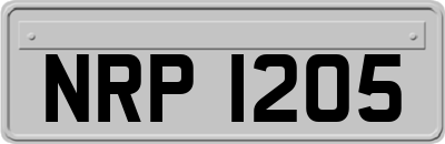 NRP1205