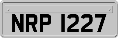 NRP1227