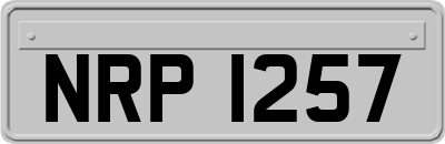 NRP1257