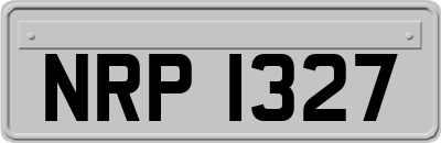 NRP1327
