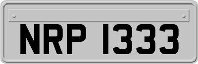 NRP1333
