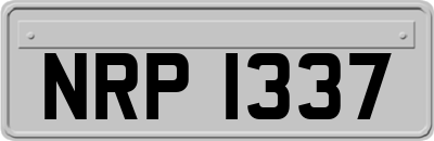 NRP1337