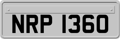 NRP1360