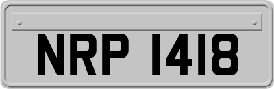 NRP1418