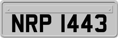 NRP1443
