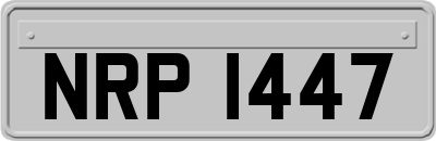 NRP1447