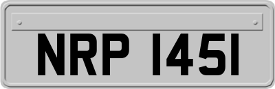NRP1451