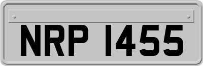 NRP1455