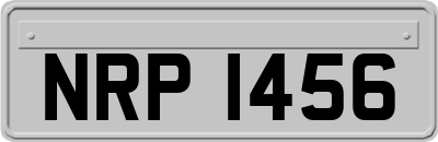 NRP1456