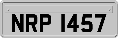 NRP1457