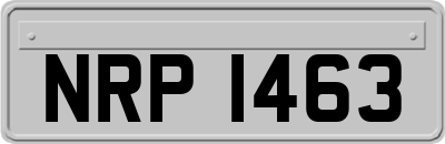 NRP1463