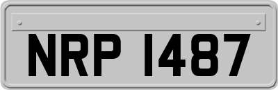 NRP1487