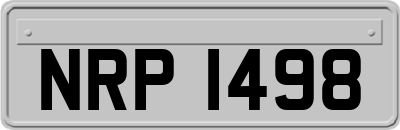 NRP1498