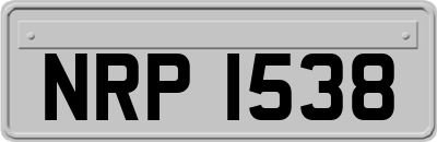 NRP1538