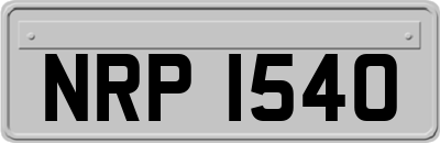 NRP1540