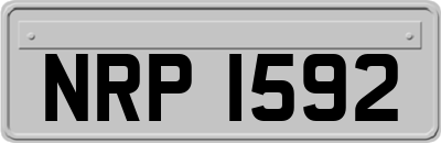NRP1592