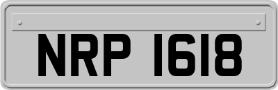 NRP1618