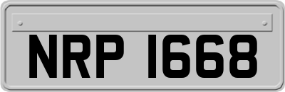NRP1668