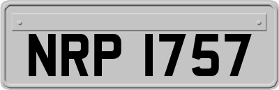 NRP1757
