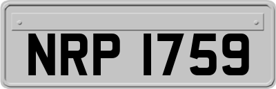 NRP1759