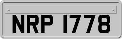 NRP1778