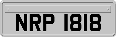 NRP1818