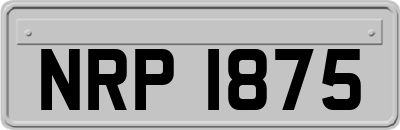 NRP1875
