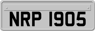 NRP1905
